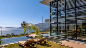 Kalkan 4 Bedroom Villa 5001